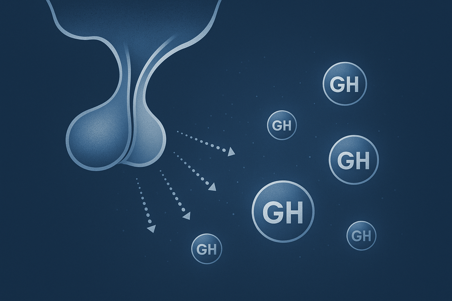 CJC-1295 and Ipamorelin peptide stack guide