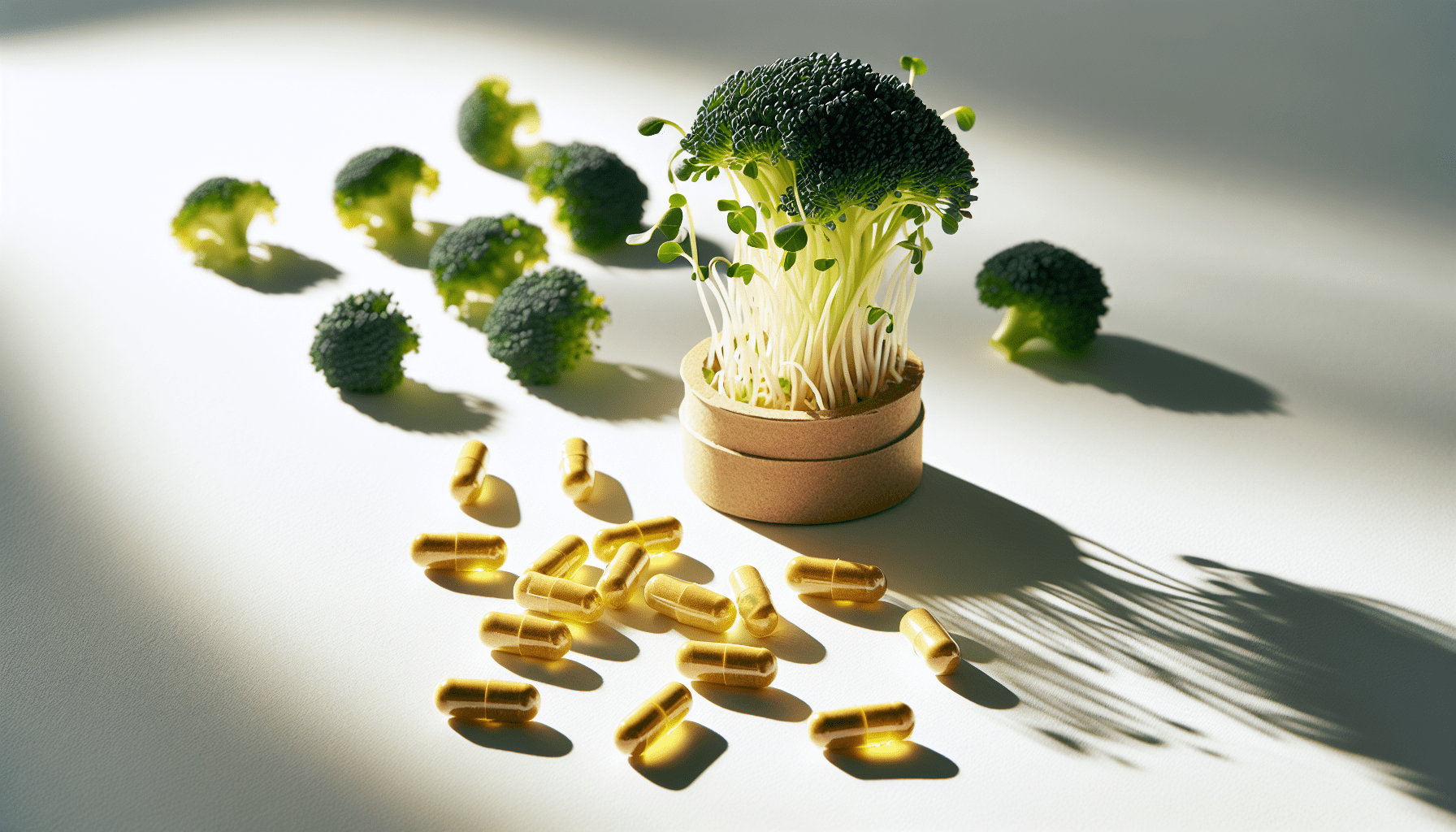 Cruciferous Vegetables and Sulforaphane Supplements in 2026 Benefits, Evidence, and Best Sources