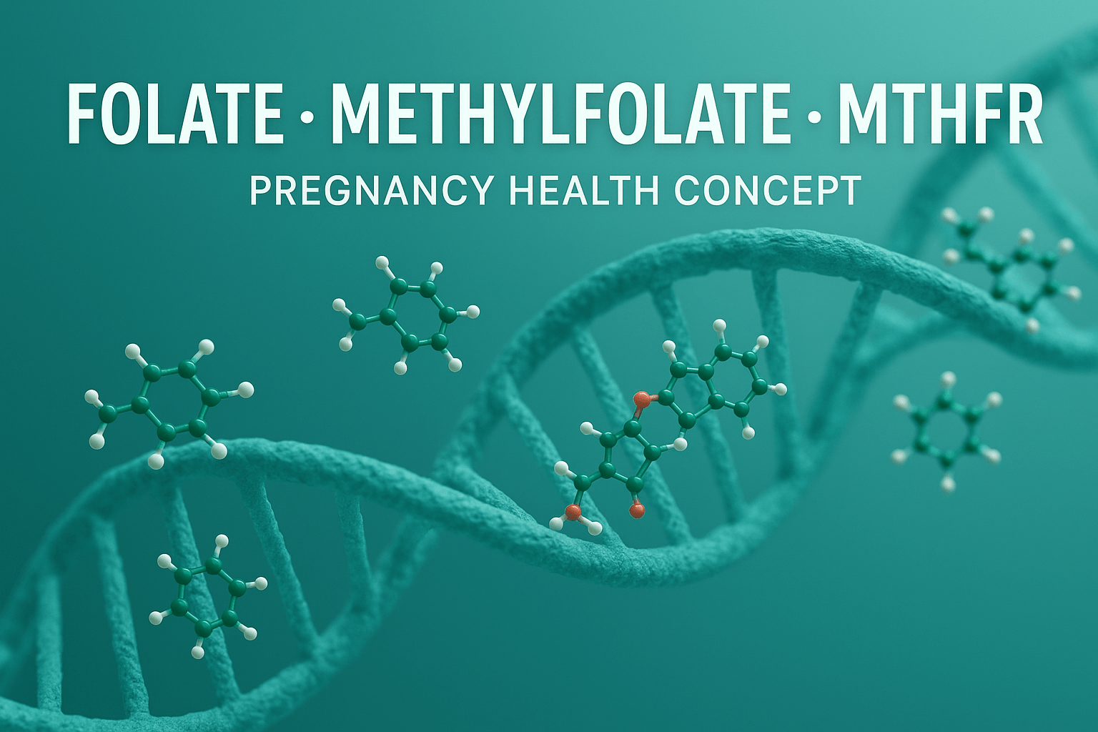 folate-methylfolate