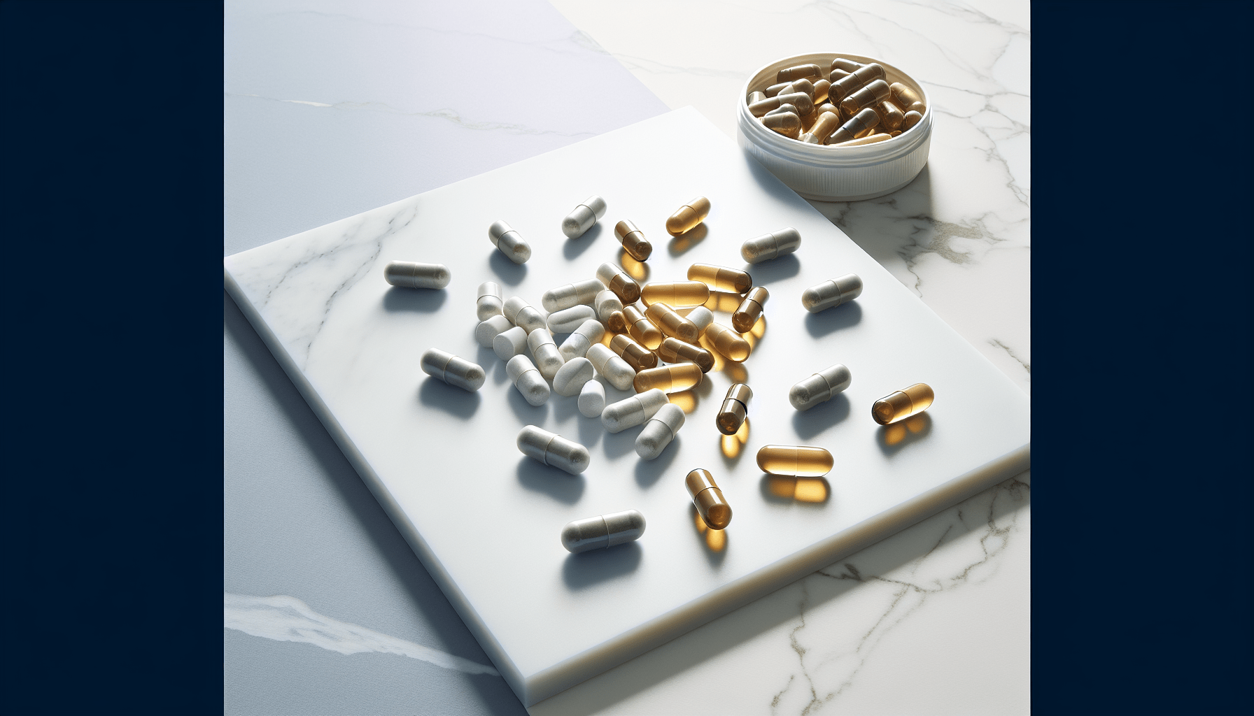 Glycine and NAC Combo Guide for Glutathione, Recovery, and Healthy Aging