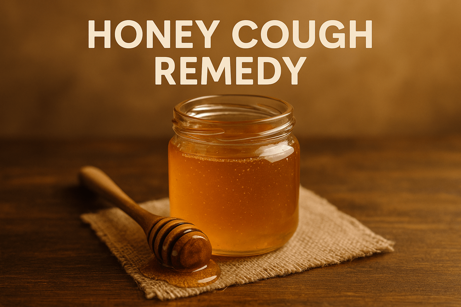 honey-for-coughs
