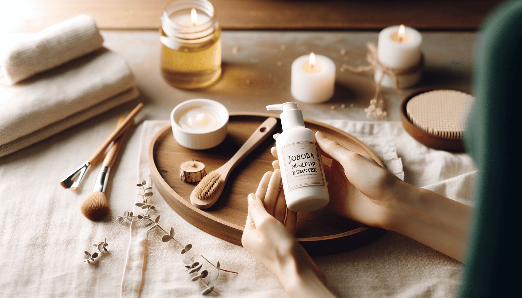 Best Jojoba-Based Makeup Removers - informational body image