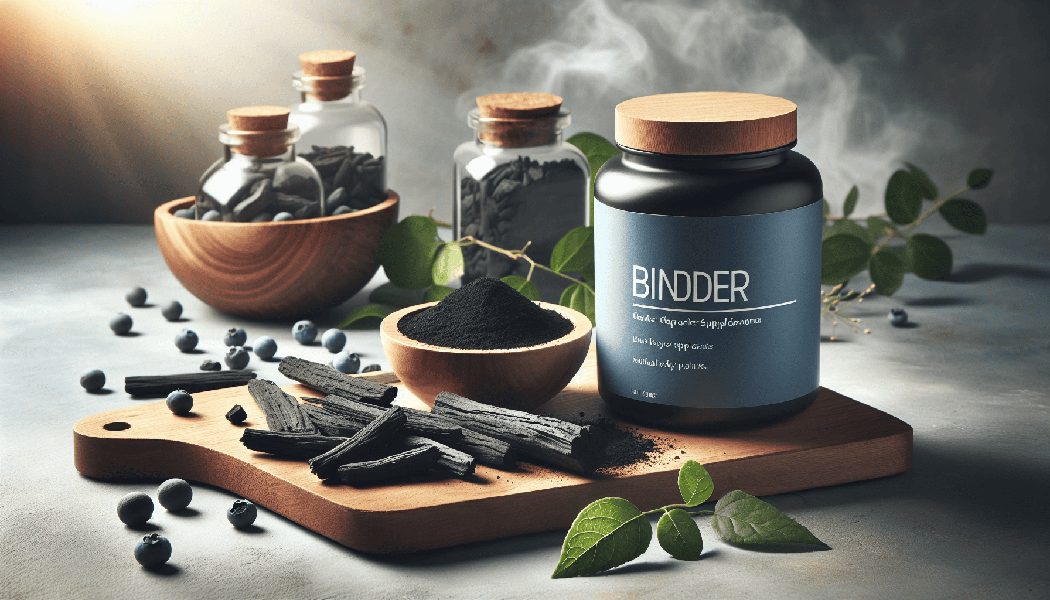 Best Binder Supplements 2026: Charcoal, Clay & More - informational body image