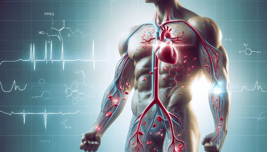 Best Nitric Oxide Supplements for Blood Flow 2026 - informational body image