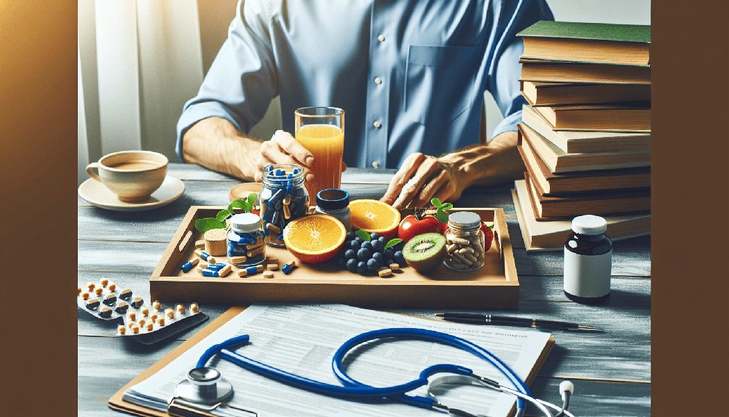 Best Supplements for Shift Workers in 2026 - informational body image