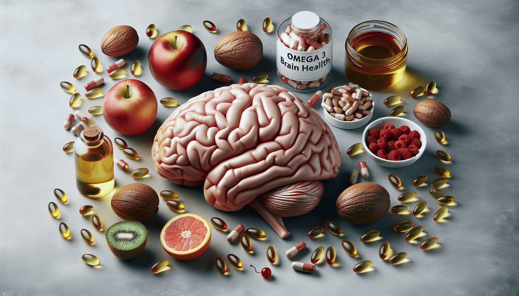 Best Omega-3 for Brain Health: EPA and DHA Guide - informational body image