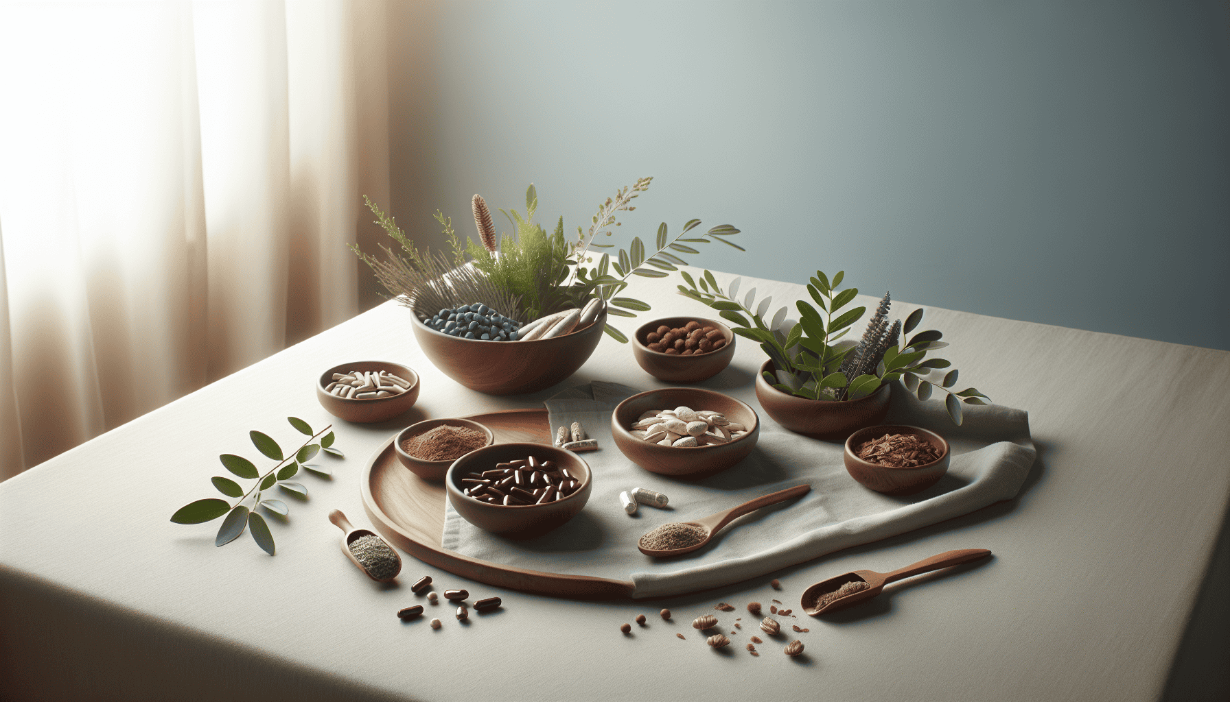Best Adaptogens for Sleep in 2026 - informational body image