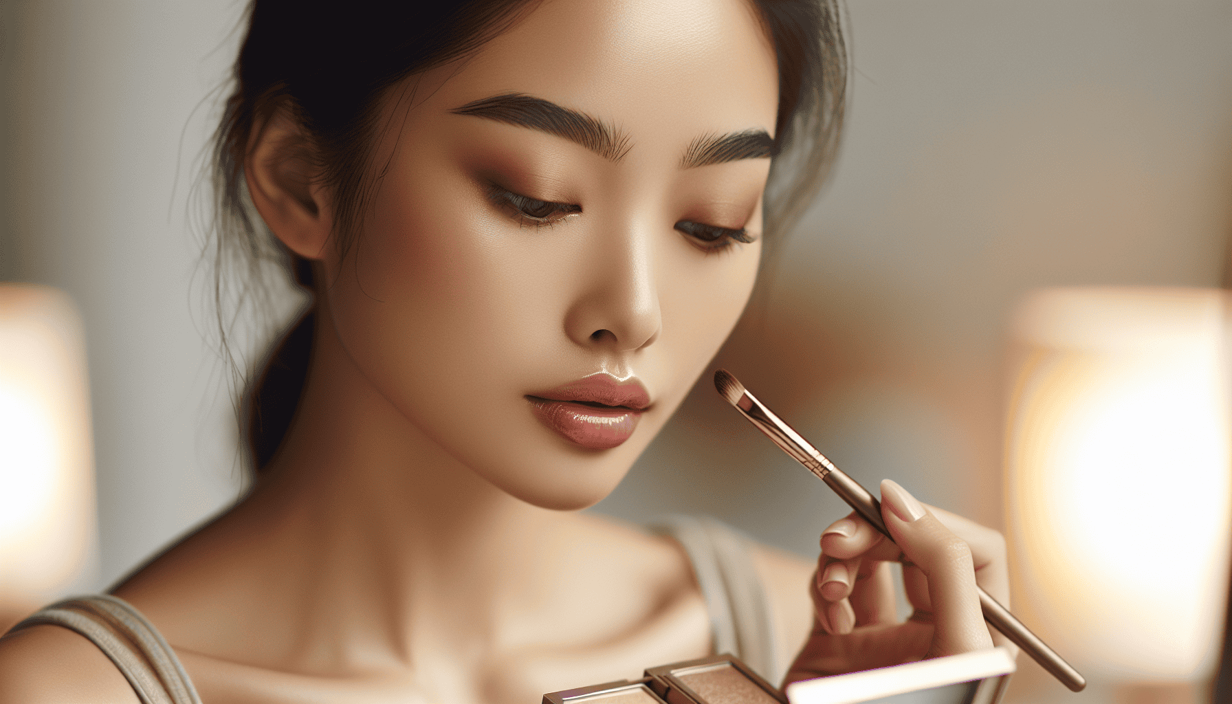 Best Makeup for Sensitive Eyes in 2026 - informational body image
