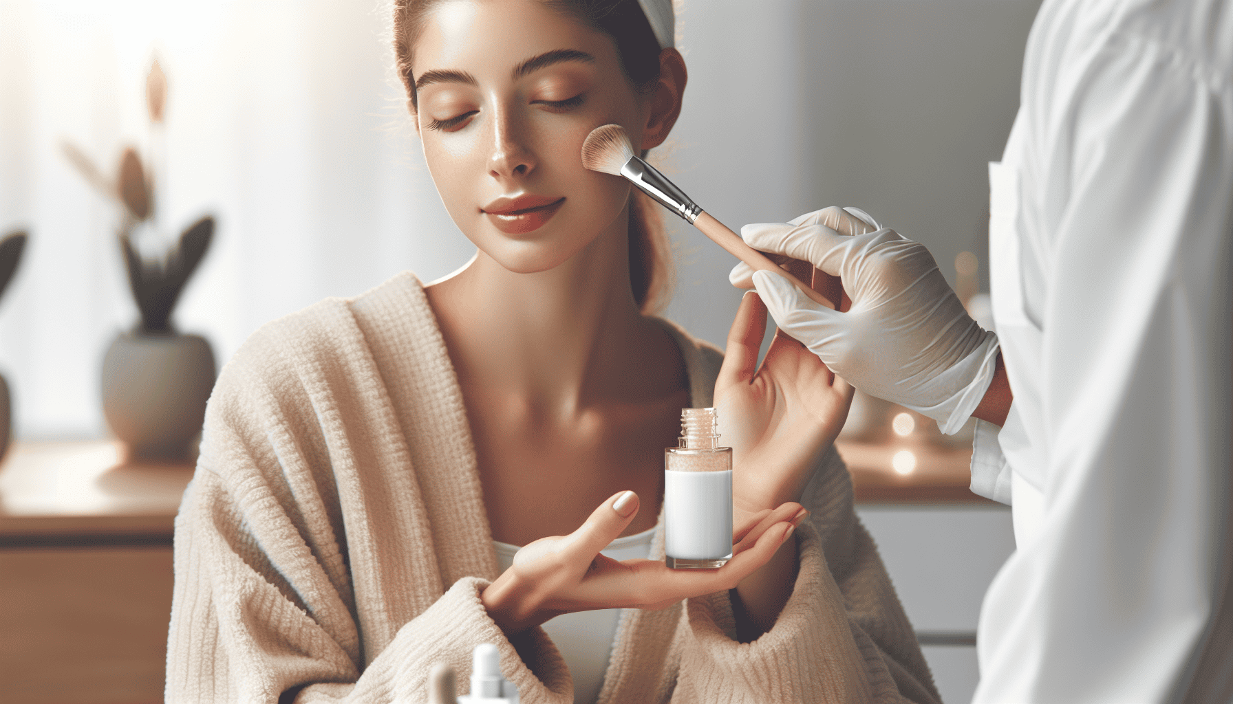 Best Makeup Removers for Every Skin Type - informational body image