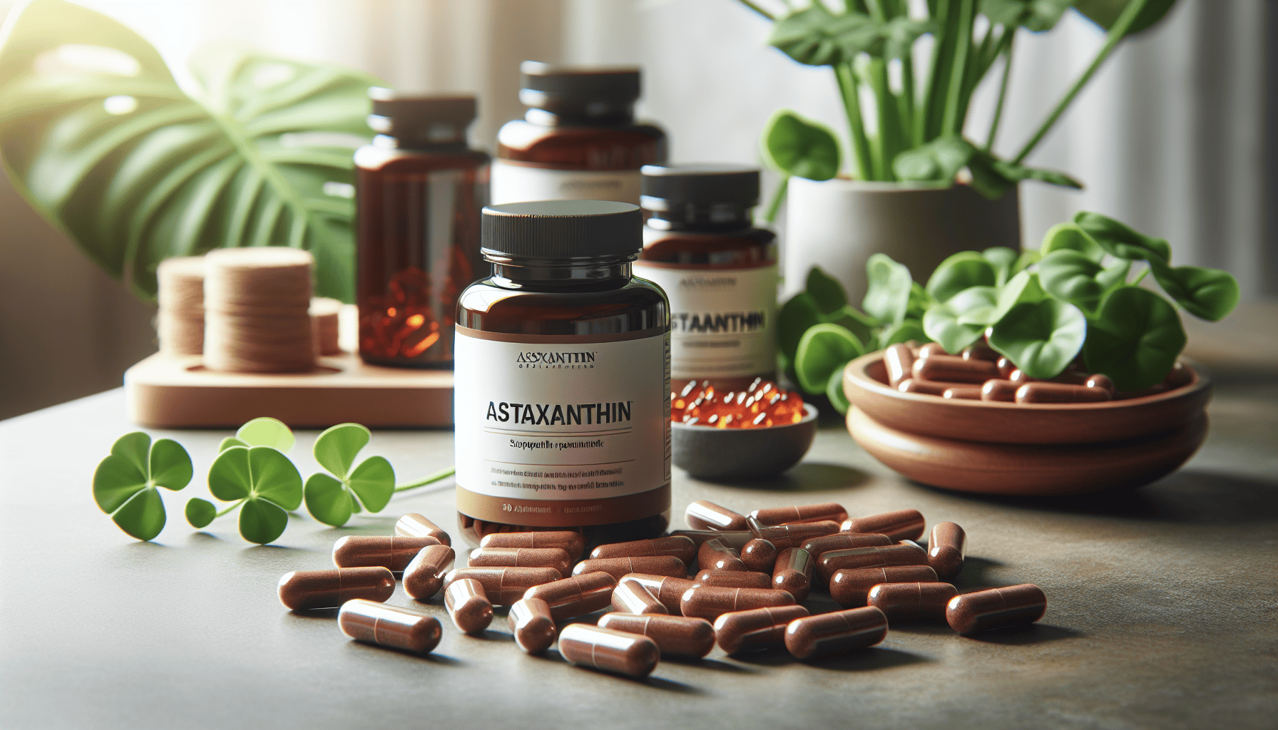 Best Astaxanthin Supplements in 2026 - informational body image