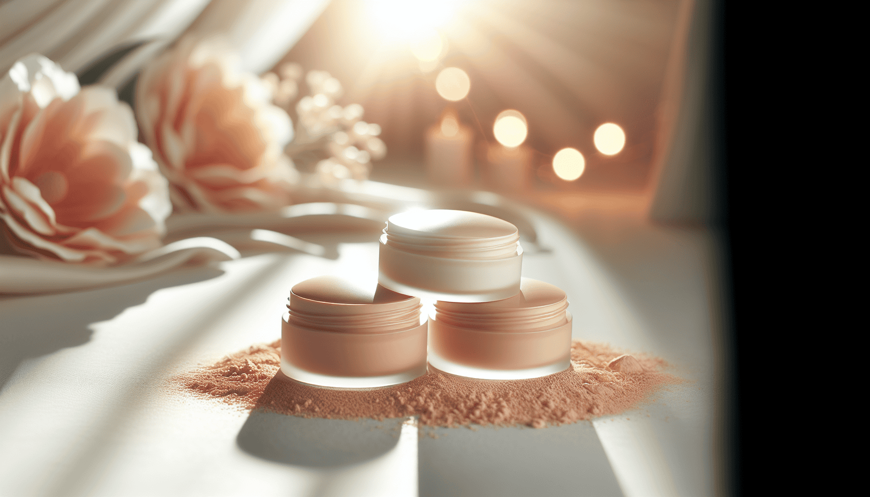 Cream Blushes: Best Dewy Makeup Trend in 2026 - informational body image