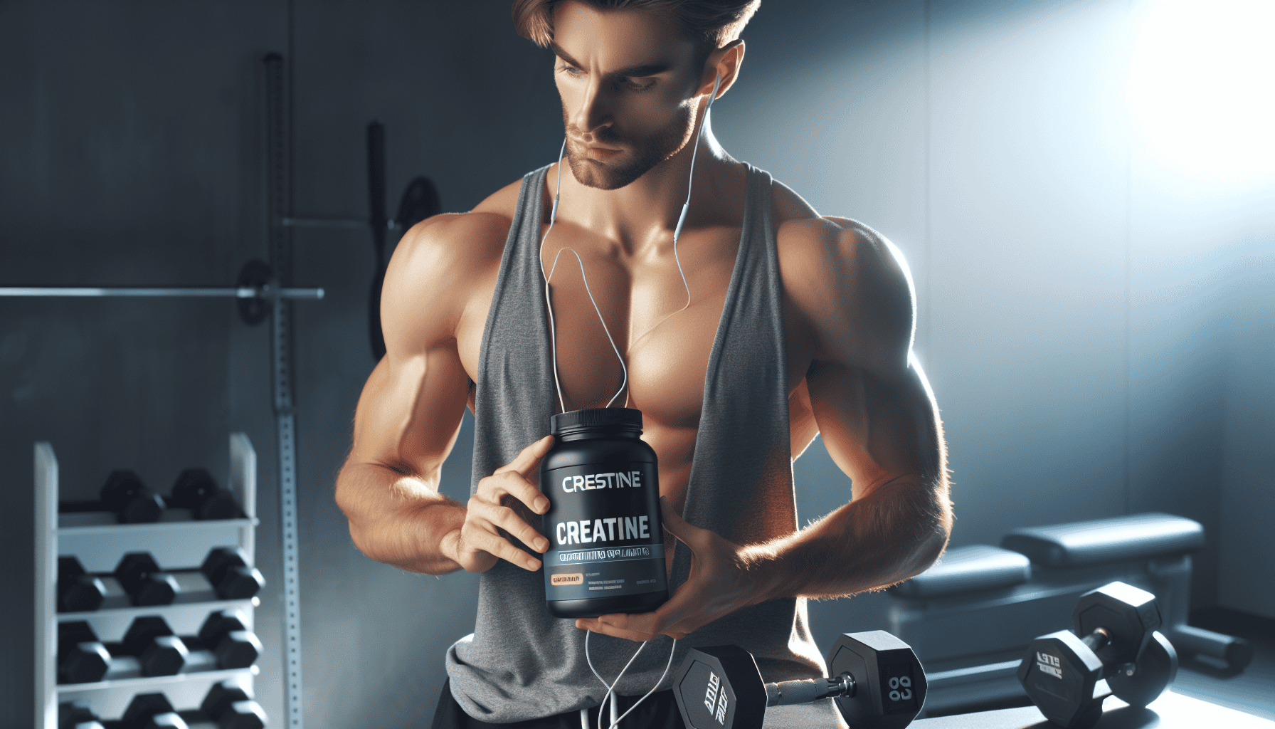 Best Creatine Supplements in 2026: Full Guide - informational body image