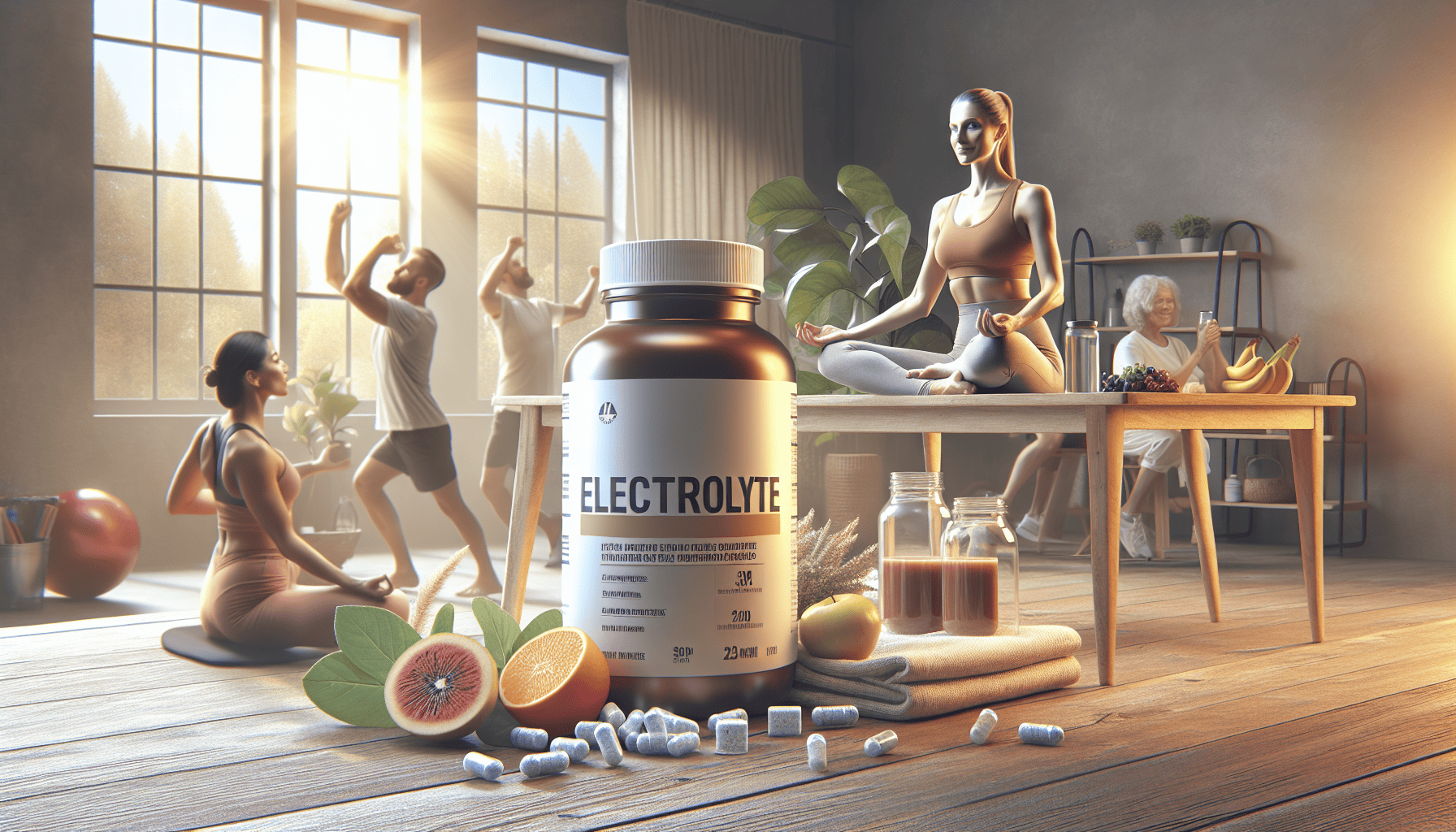 Best Electrolytes for Keto & Fasting in 2026 - informational body image