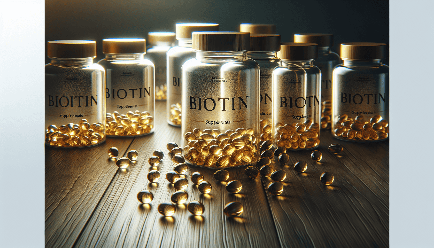 Best Biotin Supplements in 2026: Hair & Skin - informational body image