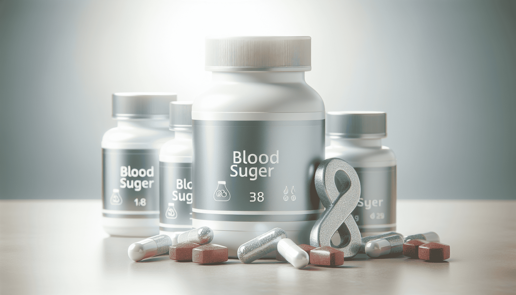 Best Metabolic Health Stacks: Blood Sugar & More - informational body image