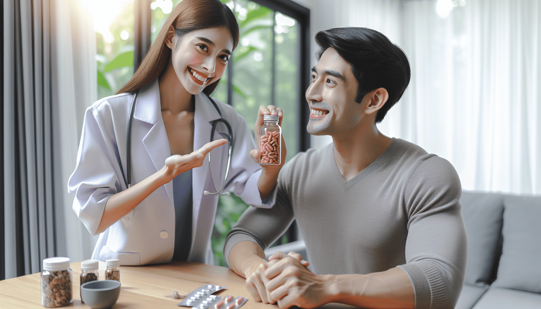 Oral Chelation and Heavy Metal Detox Supplements - informational body image