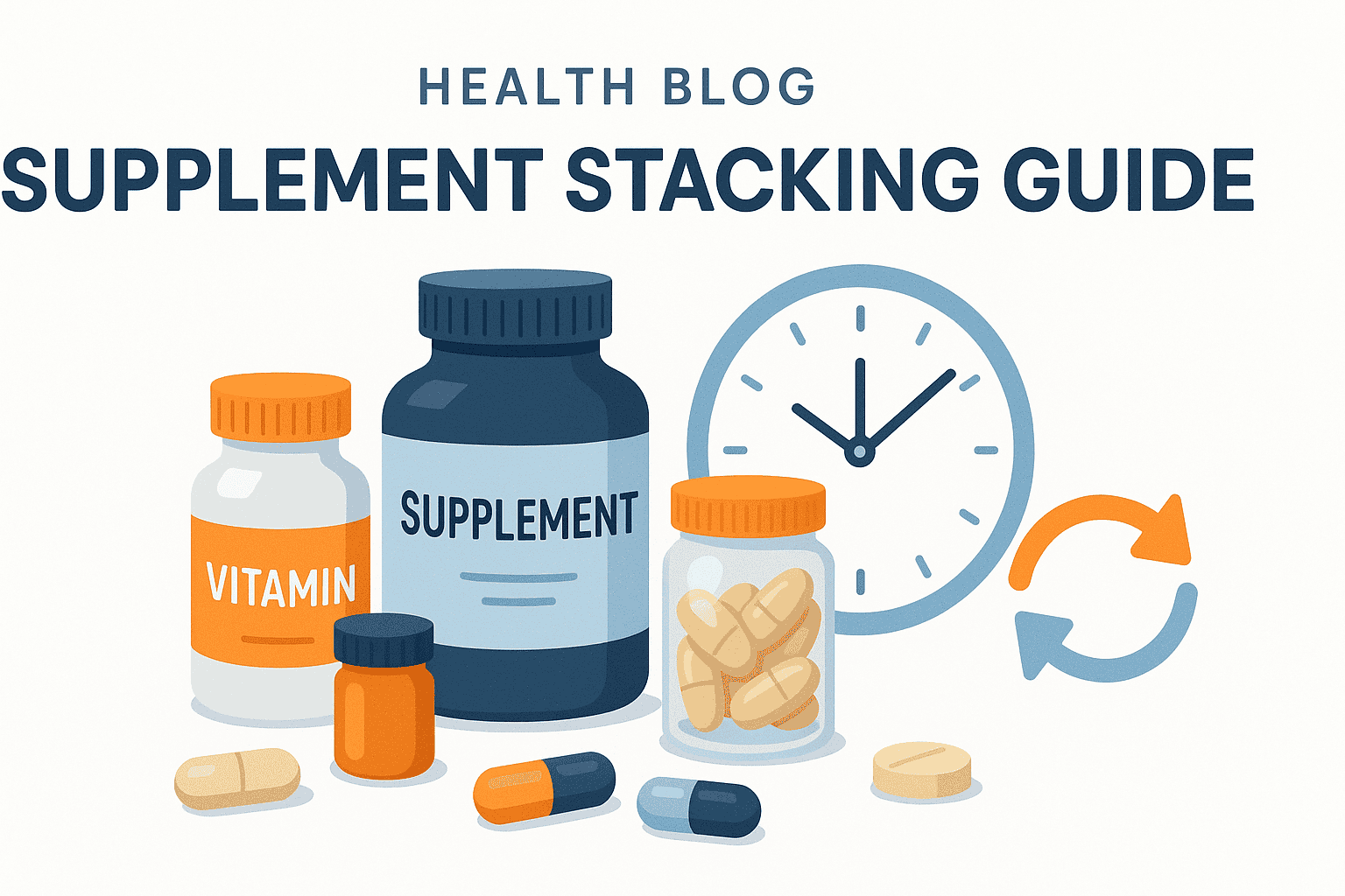 supplement-stacking