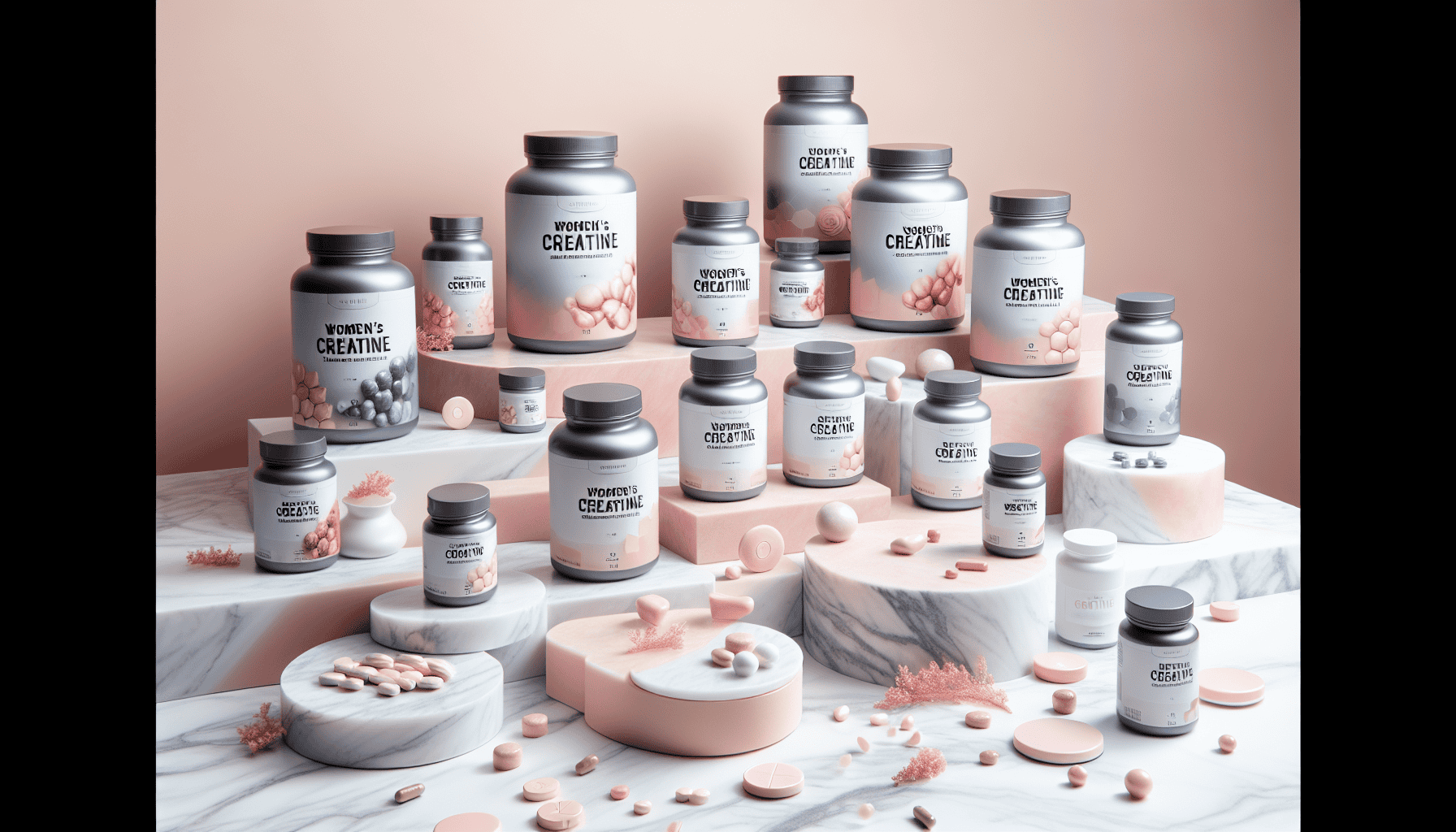 Creatine for Women and Seniors: Benefits, Dosing, Safety, and Best Picks