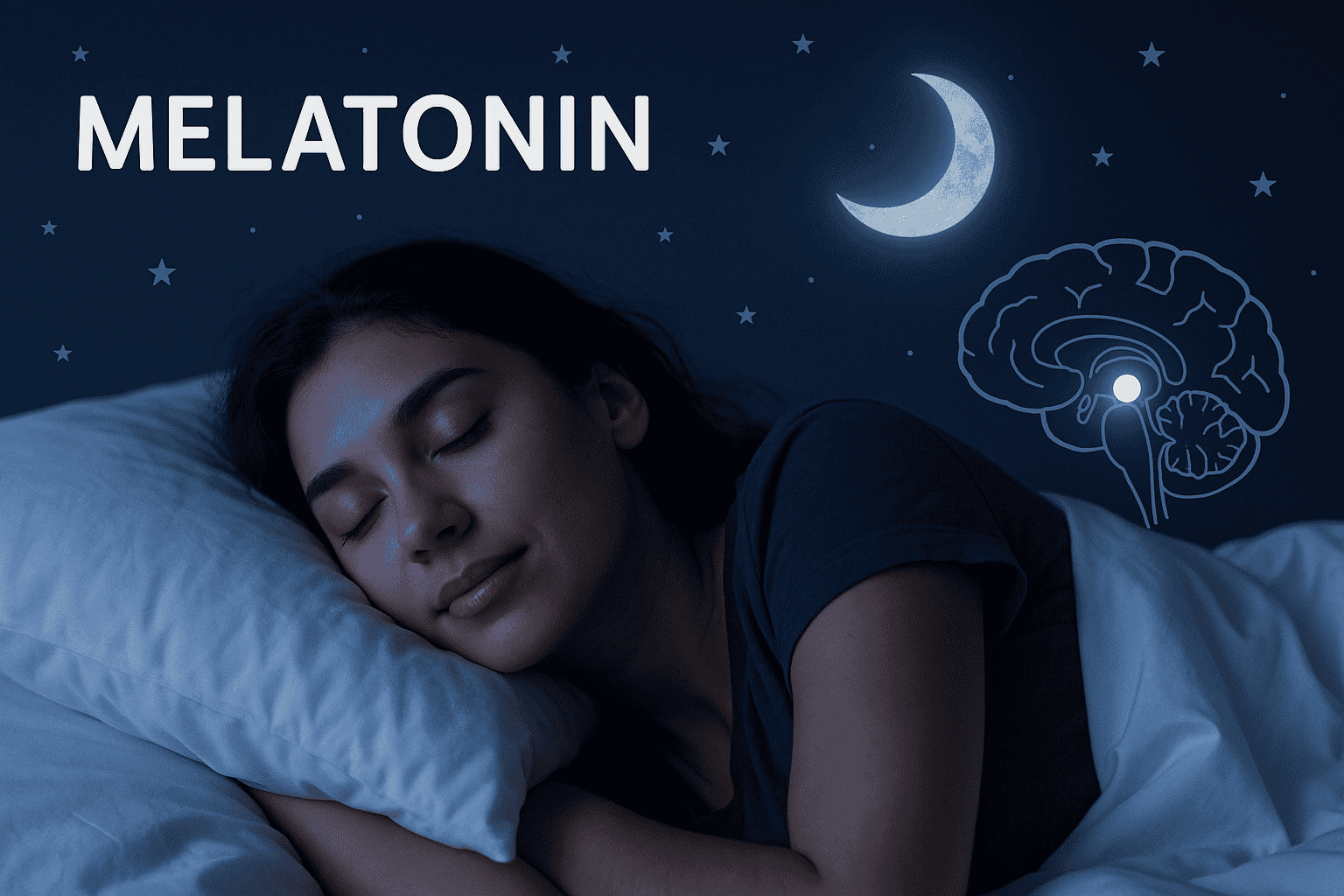 melatonin