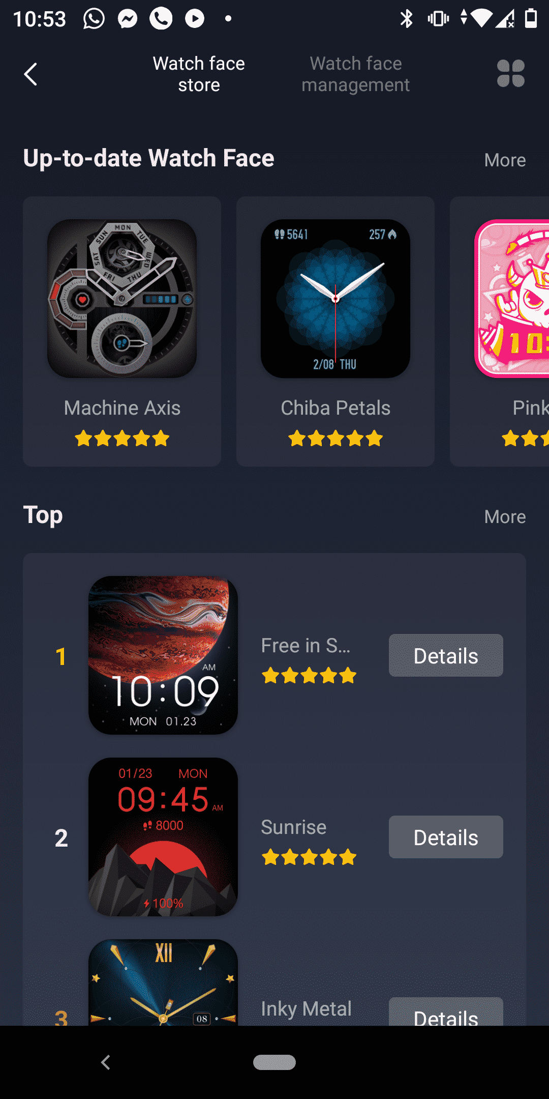 Amazfit Bip U review: A great smartwatch that doesn't hurt your pocket much