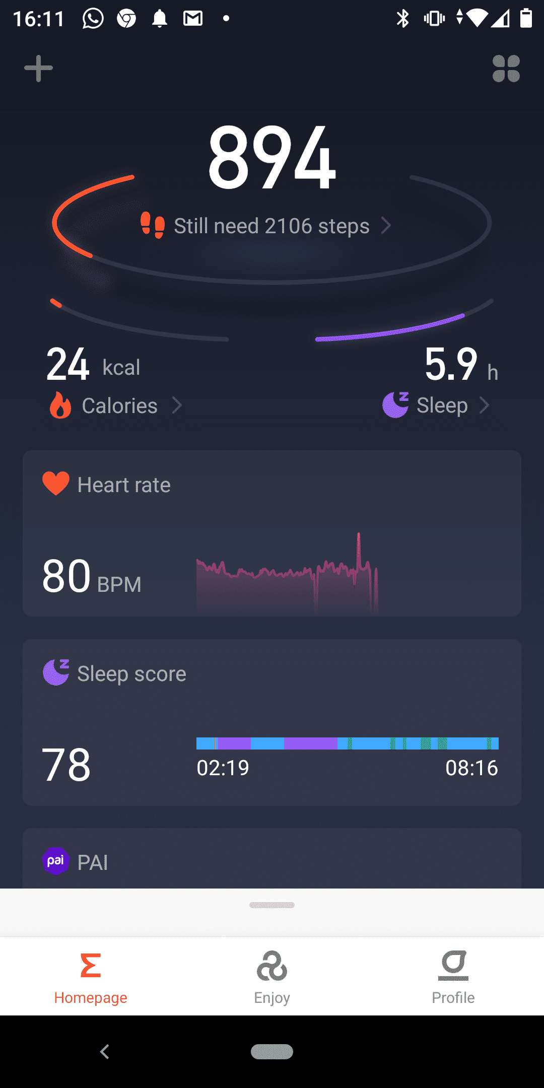 Amazfit Bip U review: A great smartwatch that doesn't hurt your pocket much