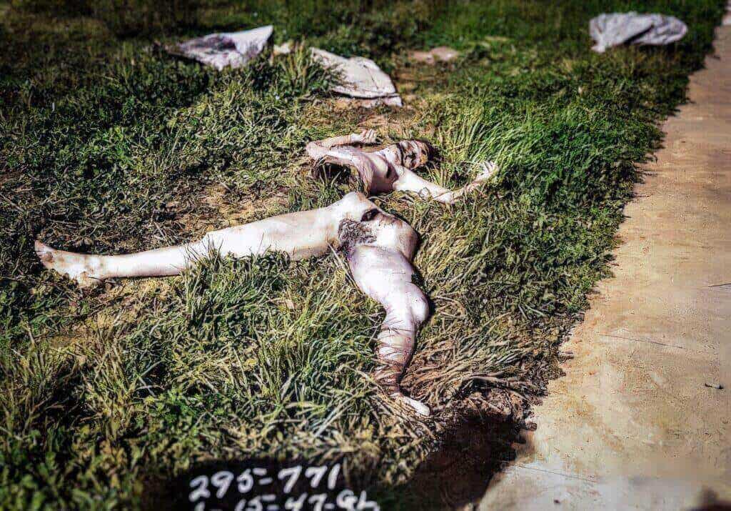 The Enduring Enigma Of Elizabeth Short: The Black Dahlia Slaying The Enduring Enigma Of Elizabeth Short: The Black Dahlia Slaying