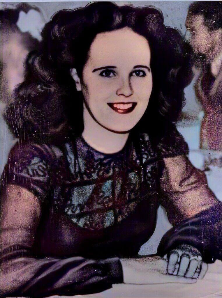 The Enduring Enigma Of Elizabeth Short: The Black Dahlia Slaying The Enduring Enigma Of Elizabeth Short: The Black Dahlia Slaying