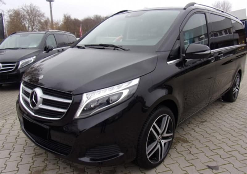 Service on an hourly rate basis. We require a 3-hour rental minimum.