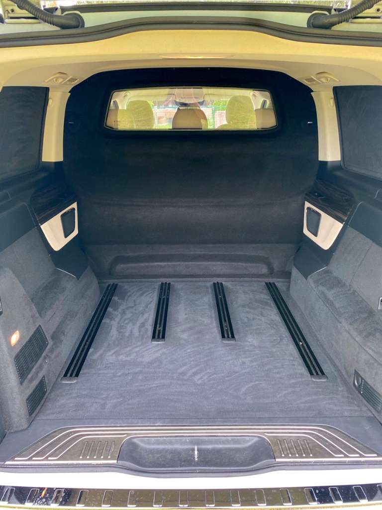 We are working to provide drivers with disinfectants to help them keep their cars clean.