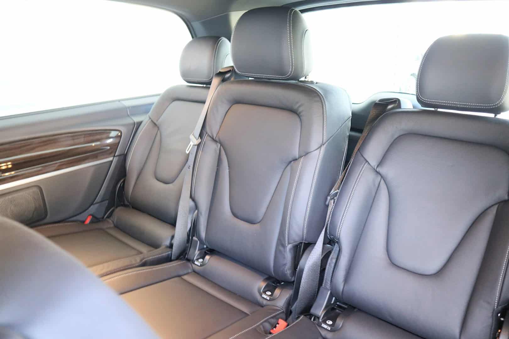 For safe private transportation in Hungary