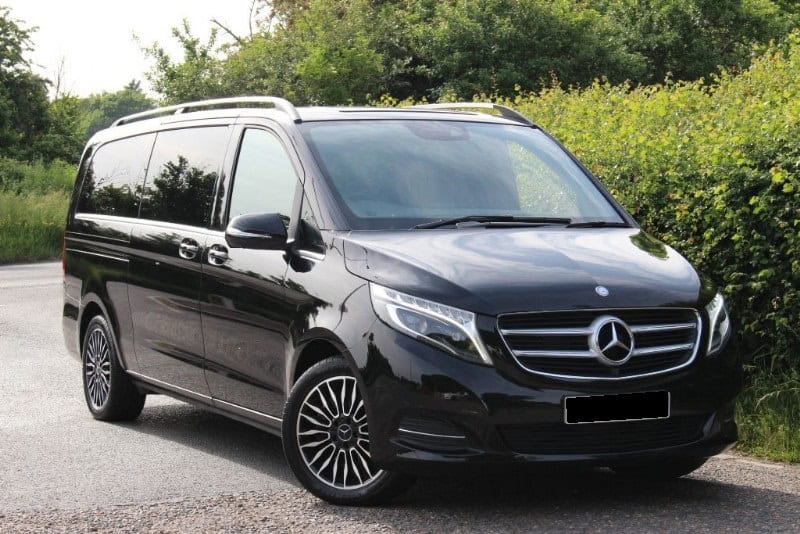 Budapest 4-hour rental