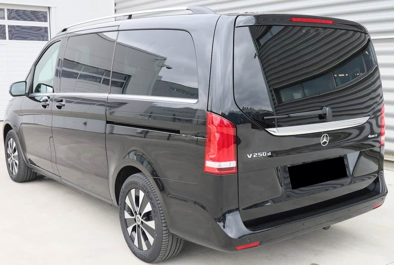 We are pleased to be able to offer you safe transportation during the coronavirus pandemic in Budapest, Hungary.