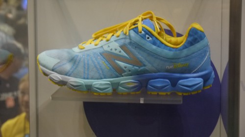 cinderella shoe