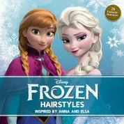 frozen cover