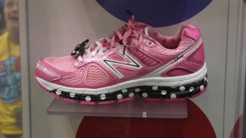 minnie shoe