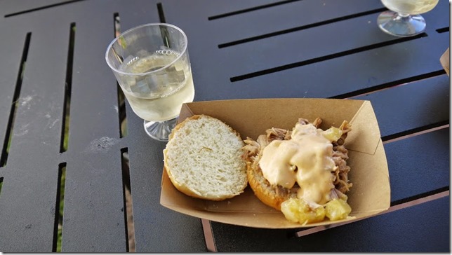 pork slider