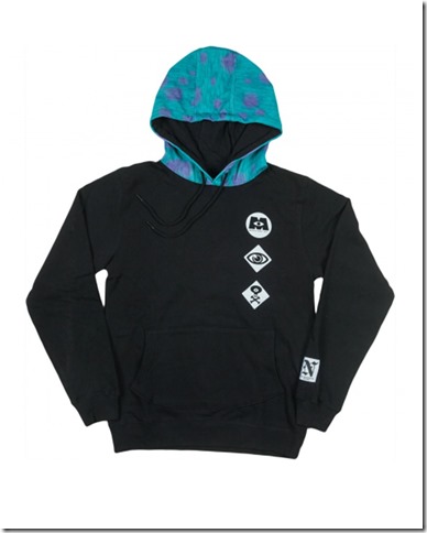 MI-Sweatshirt