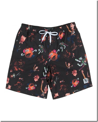 TS-Short