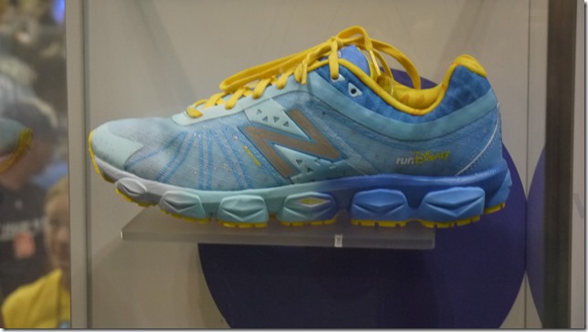 cinderella shoe