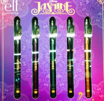 Jasmine Eye Pencils