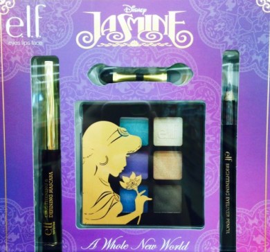 Jasmine Eyeshadows