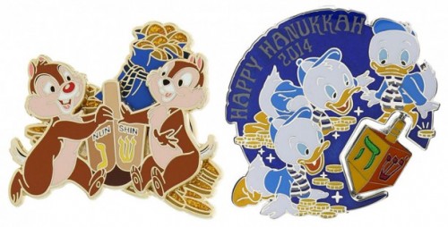 photo courtesy of Disney Parks Blog. 