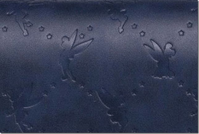 2015-01-27 13_10_11-Tinkerbell Navy Embossed Fairy Shoulder Bag & Wallet Set by Loungefly_ Handbags_