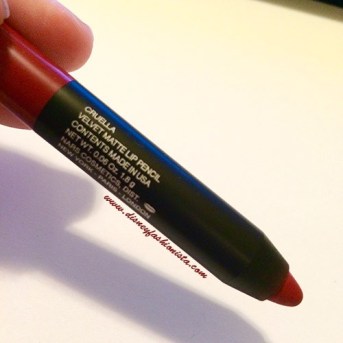 Cruella Lipstick