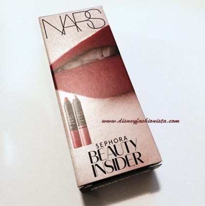 Sephora Beauty Insider 