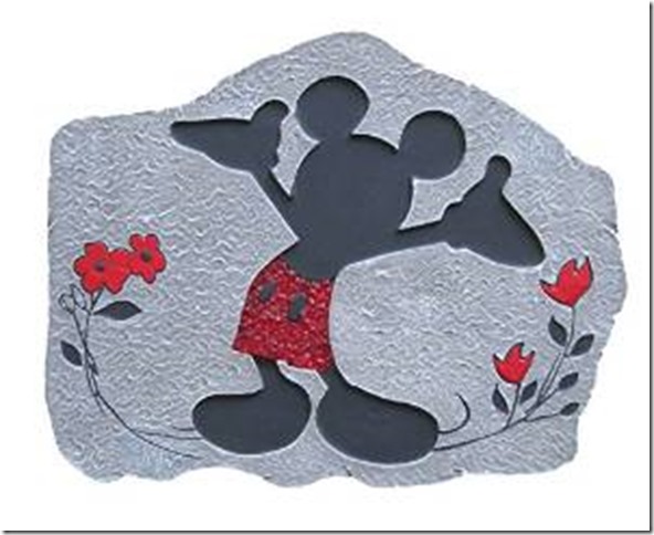 mickey stone