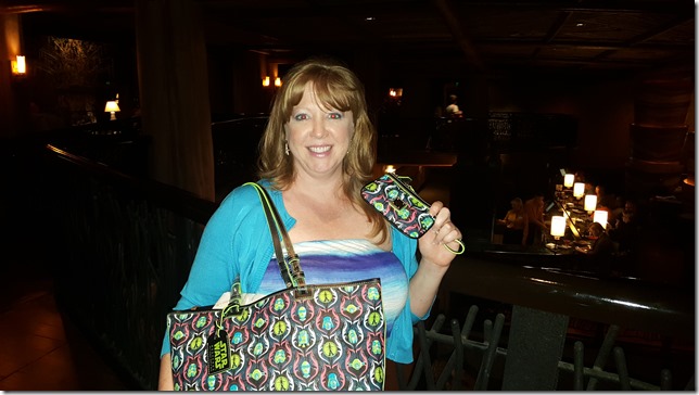 star wars dooney and bourke