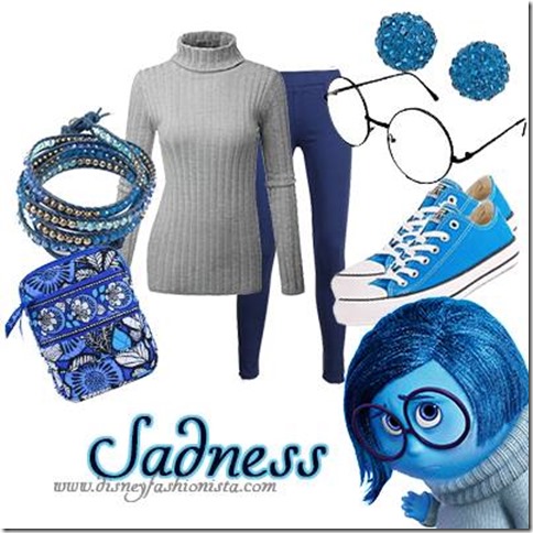 inside out sadness
