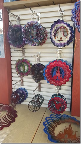 disney eycatcher wind spinner