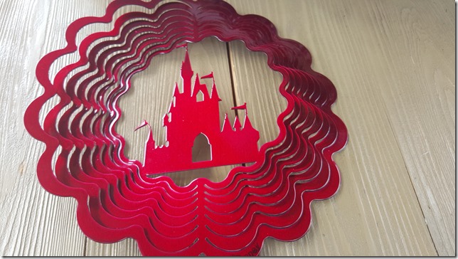 disney eycatcher wind spinner